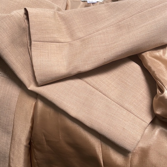 Pendleton 100% Virgin Wool Jacket Size 14 Petite - Picture 4 of 4